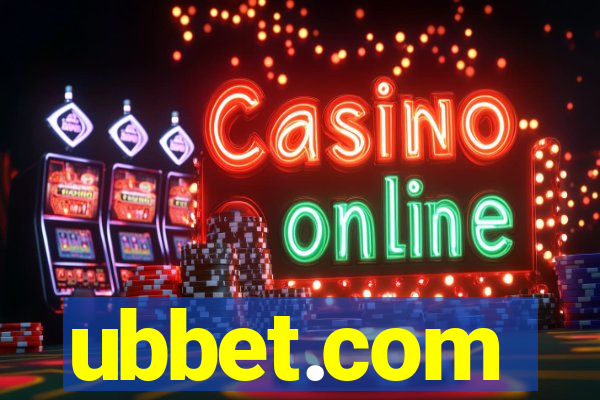 ubbet.com