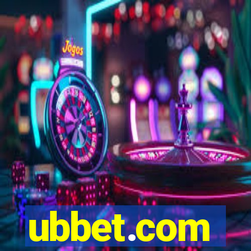 ubbet.com