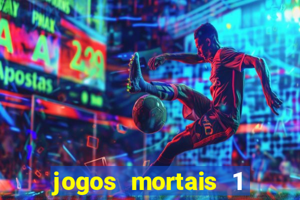 jogos mortais 1 final explicado