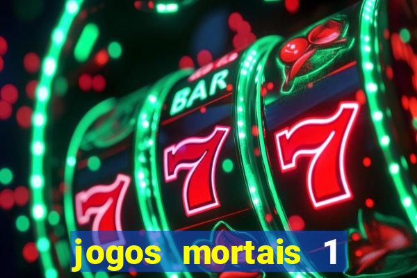 jogos mortais 1 final explicado