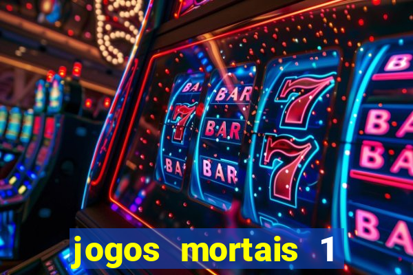 jogos mortais 1 final explicado