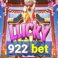 922 bet