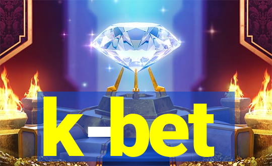 k-bet