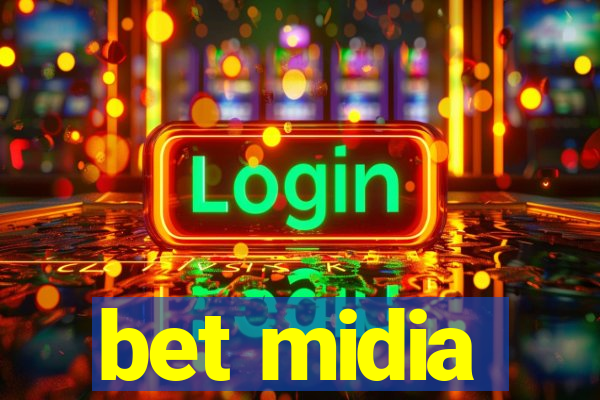 bet midia