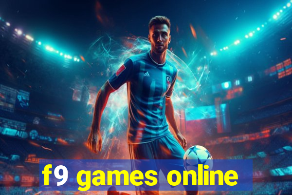 f9 games online