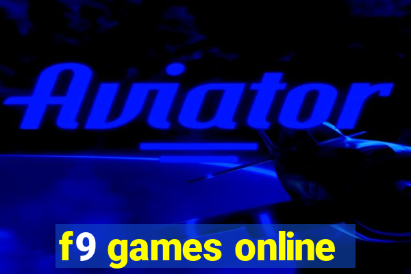 f9 games online