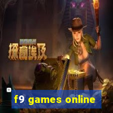 f9 games online