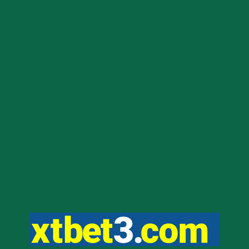 xtbet3.com