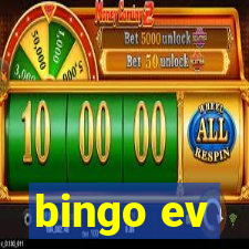 bingo ev