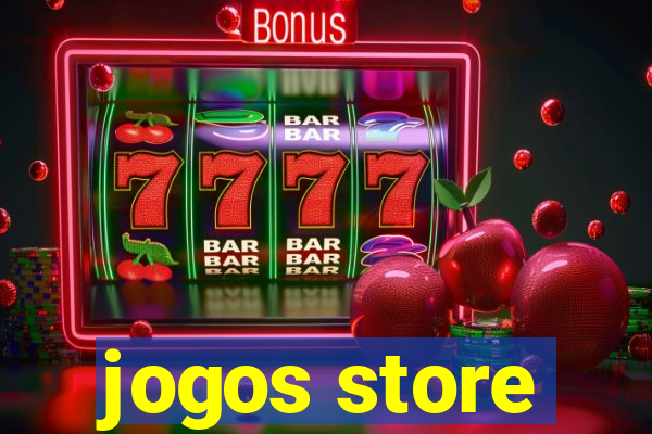 jogos store