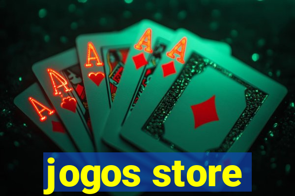 jogos store