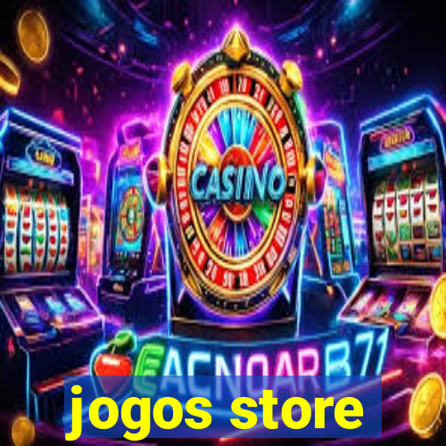 jogos store