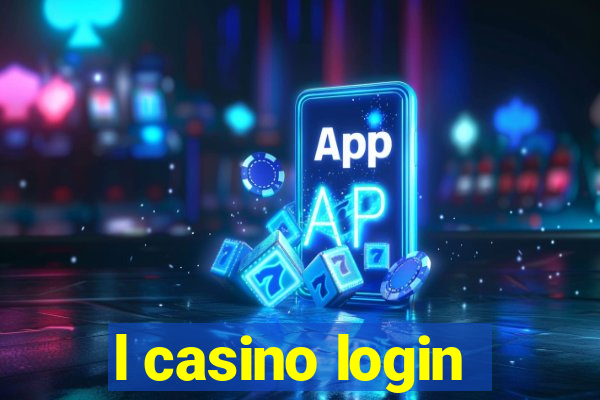 l casino login