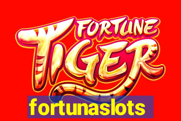 fortunaslots