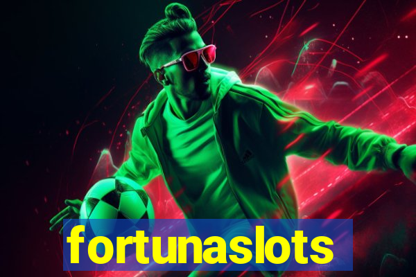 fortunaslots