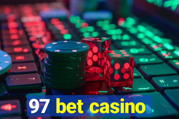 97 bet casino