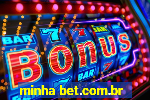 minha bet.com.br