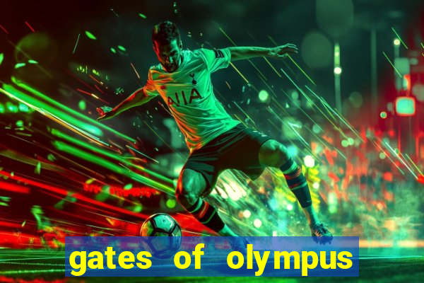 gates of olympus slot online