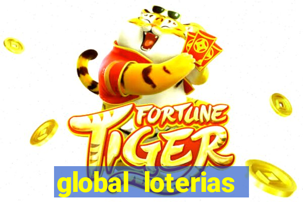 global loterias jogo do bicho