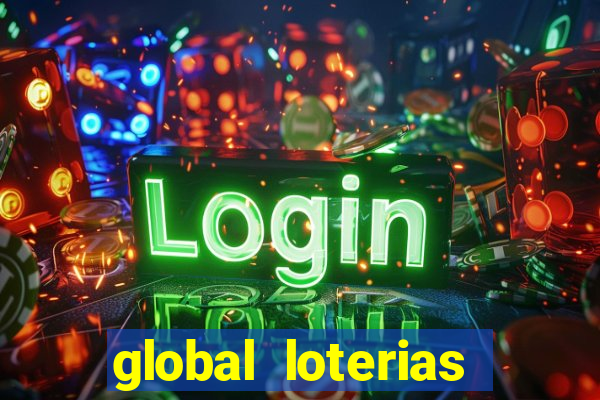 global loterias jogo do bicho