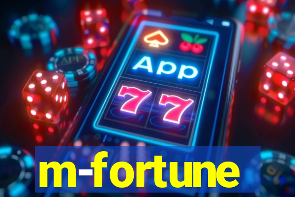 m-fortune