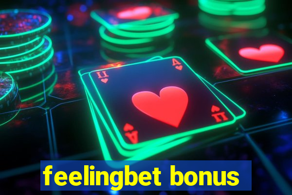 feelingbet bonus