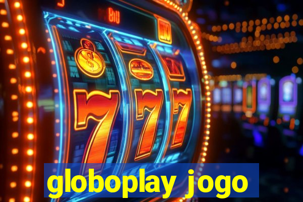 globoplay jogo