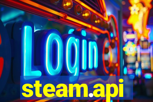 steam.api