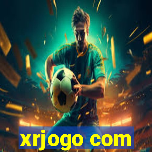 xrjogo com