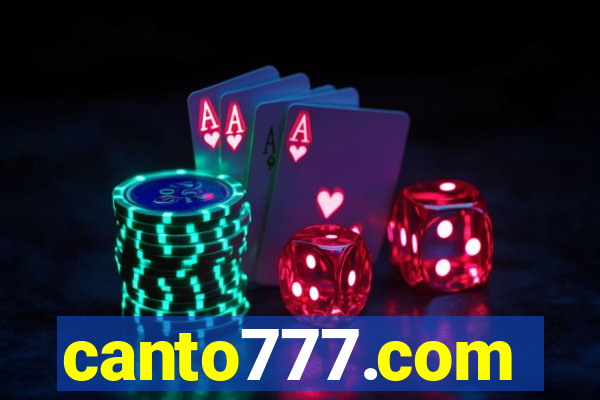 canto777.com