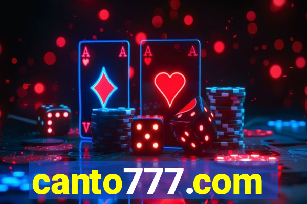 canto777.com