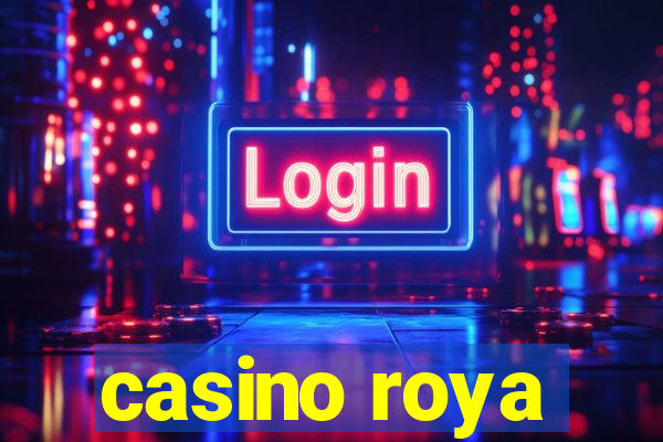 casino roya