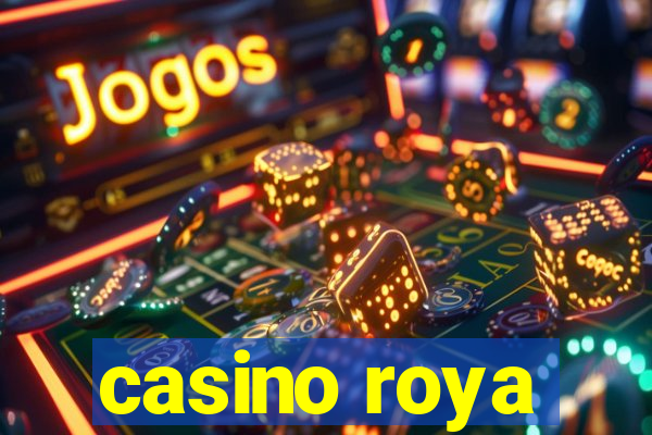 casino roya