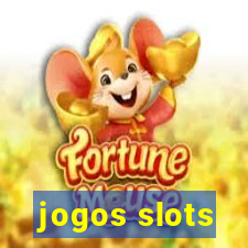 jogos slots