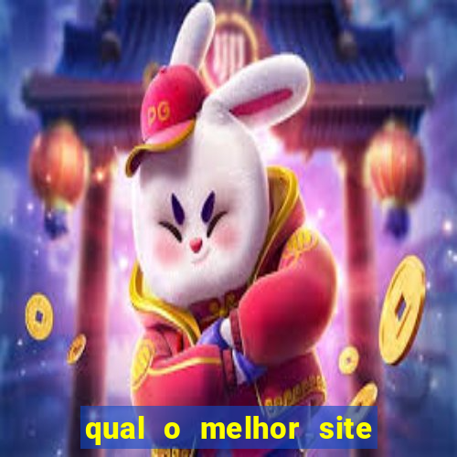 qual o melhor site de jogos para ganhar dinheiro