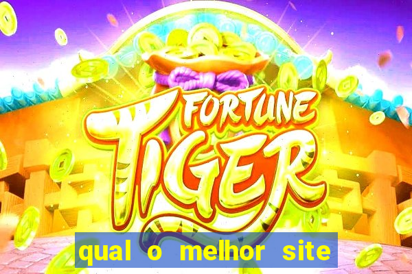 qual o melhor site de jogos para ganhar dinheiro