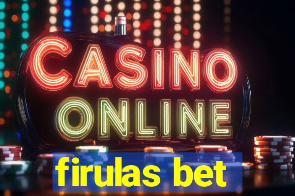 firulas bet