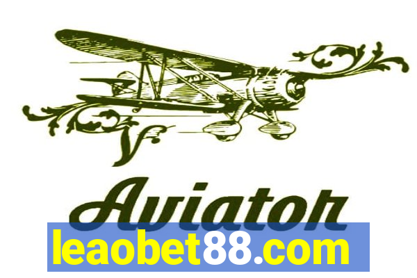 leaobet88.com