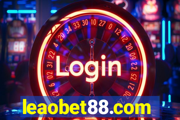 leaobet88.com