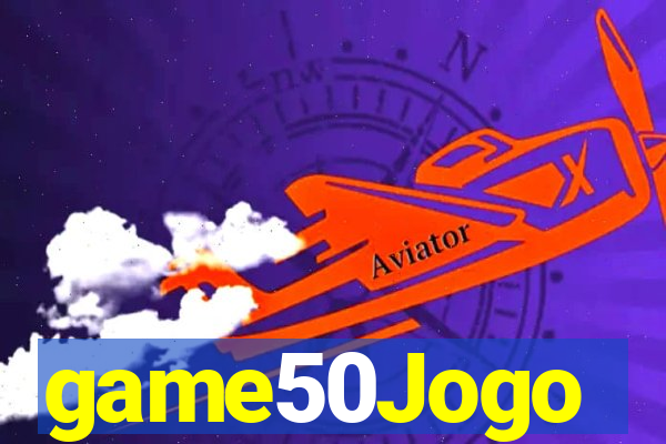 game50Jogo