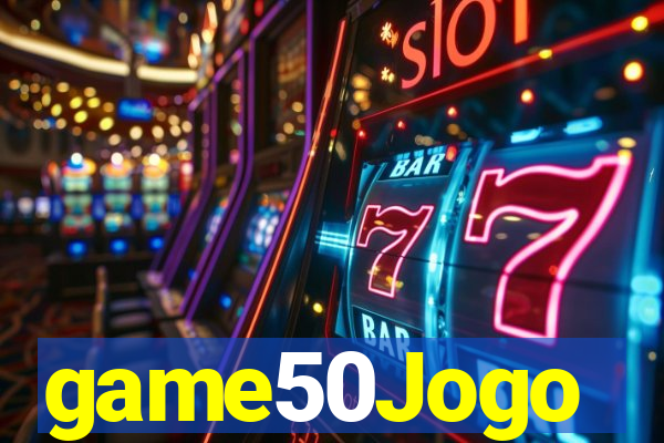 game50Jogo