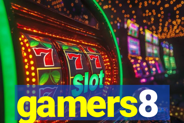 gamers8