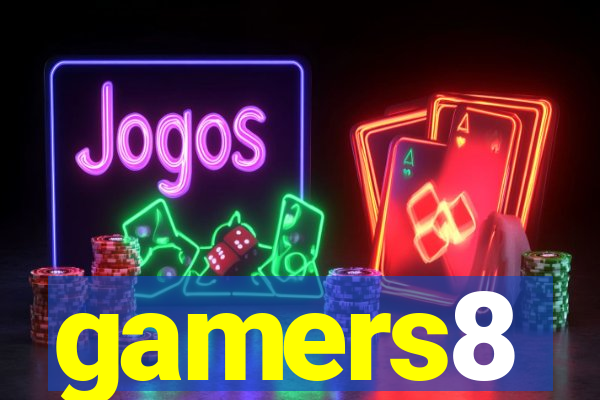 gamers8