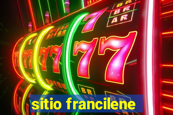 sitio francilene