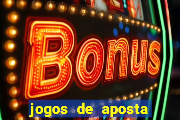 jogos de aposta online blaze