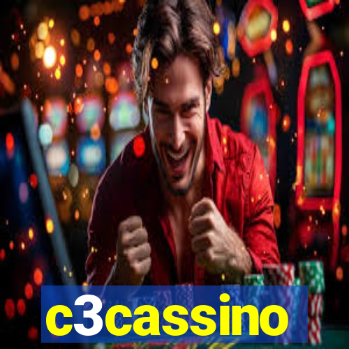 c3cassino