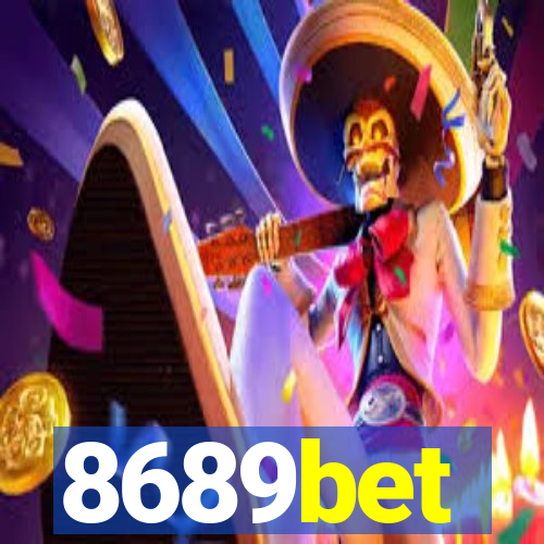 8689bet