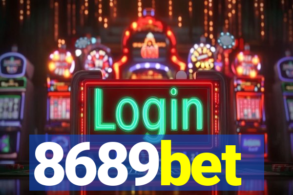 8689bet