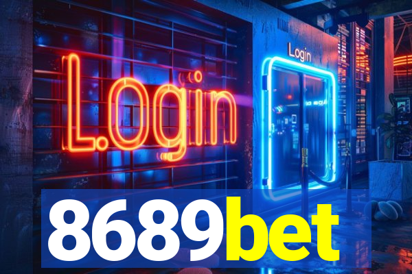 8689bet