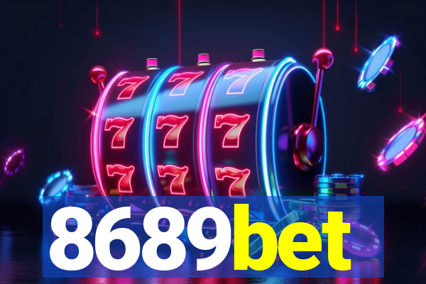 8689bet